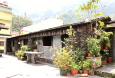 旗山碾米廠