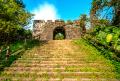 二沙灣砲台