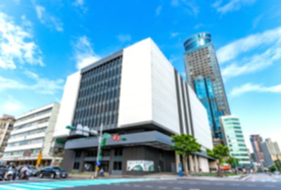 基隆美術館