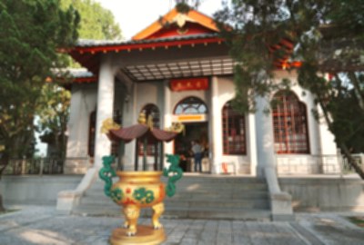 玄光寺