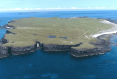西吉嶼